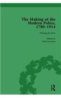Making of the Modern Police, 1780-1914, Part I Vol 3