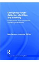 Dialoguing across Cultures, Identities, and Learning