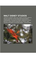 Walt Disney Studios