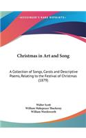 Christmas in Art and Song