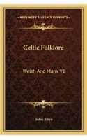 Celtic Folklore
