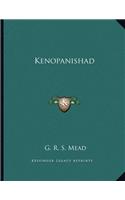 Kenopanishad
