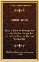 Potted Fiction