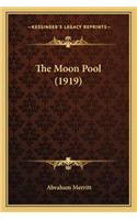 Moon Pool (1919) the Moon Pool (1919)