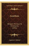 Gentilism