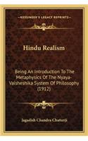 Hindu Realism