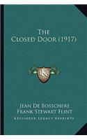 The Closed Door (1917)