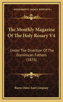 The Monthly Magazine of the Holy Rosary V4