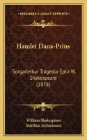 Hamlet Dana-Prins