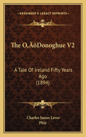 The O'Donoghue V2