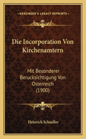 Incorporation Von Kirchenamtern