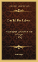 Tal Des Lebens