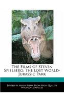 The Films of Steven Spielberg