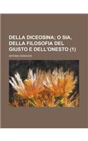Della Diceosina (1 )