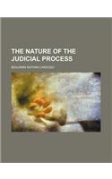 The Nature of the Judicial Process