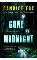 Gone by Midnight: A Crimson Lake Novel(3 Crimson Lake)