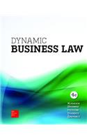 Looseleaf for Dynamic Business Law