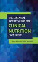 Essential Pocket Guide for Clinical Nutrition