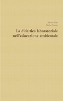 didattica laboratoriale nell'educazione ambientale