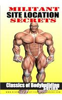 Militant Site Location Secrets