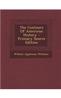 The Contours of American History