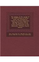 The Zoology of the Voyage of the H.M.S. Erebus & Terror, Under the Command of Captain Sir James Clark Ross, During the Years 1839 to 1843. by Authorit