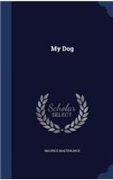 My Dog