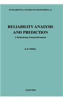 Reliability Analysis and Prediction