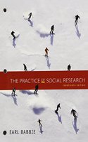 The Practice of Social Research