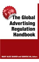 The Global Advertising Regulation Handbook