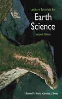 Lecture Tutorials in Earth Science