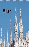 Milan - Italy 2018