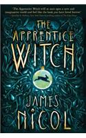 The Apprentice Witch