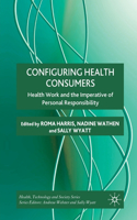 Configuring Health Consumers