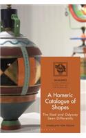 A Homeric Catalogue of Shapes
