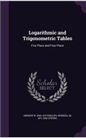 Logarithmic and Trigonometric Tables