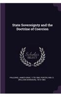 State Sovereignty and the Doctrine of Coercion