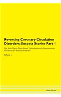 Reversing Coronary Circulation Disorders