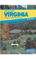 All Around Virginia