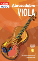Abracadabra Viola (Pupil's Book + Download)
