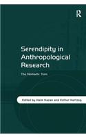 Serendipity in Anthropological Research