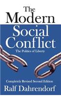 Modern Social Conflict