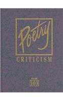 Poetry Criticism