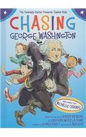 Chasing George Washington