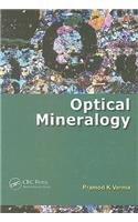 Optical Mineralogy