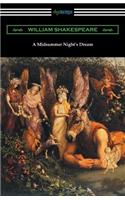 Midsummer Night's Dream (Annotated by Henry N. Hudson with an Introduction by Charles Harold Herford)