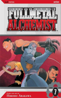 Fullmetal Alchemist, Vol. 7: Volume 7(Fullmetal Alchemist)
