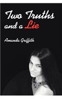 Two Truths and a Lie