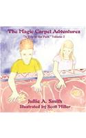 The Magic Carpet Adventures
