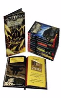 Library of Doom Set: (Library of Doom)